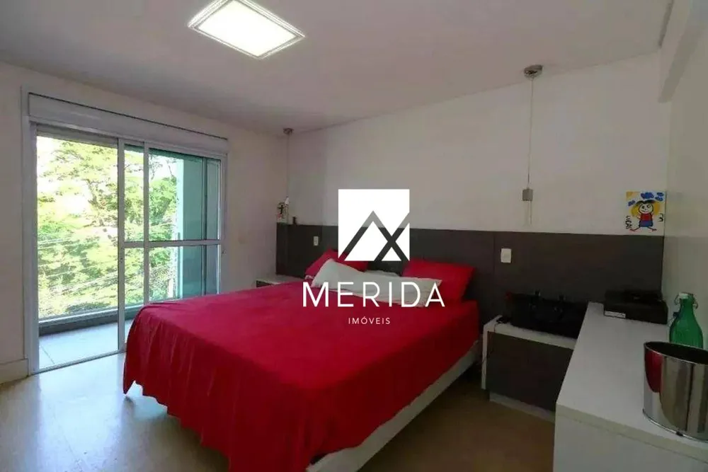 Sobrado, 4 quartos, 357 m² - Foto 9