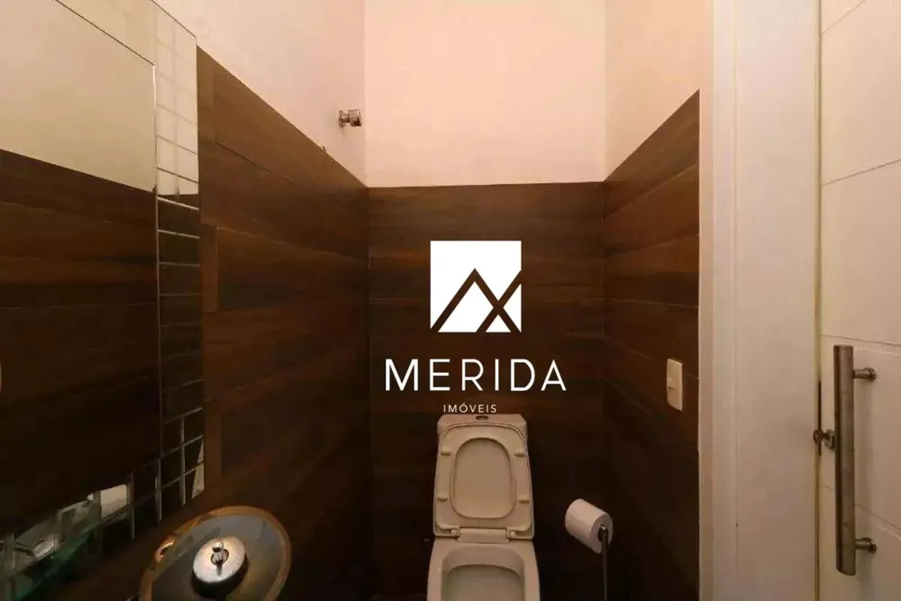 Sobrado, 4 quartos, 357 m² - Foto 16