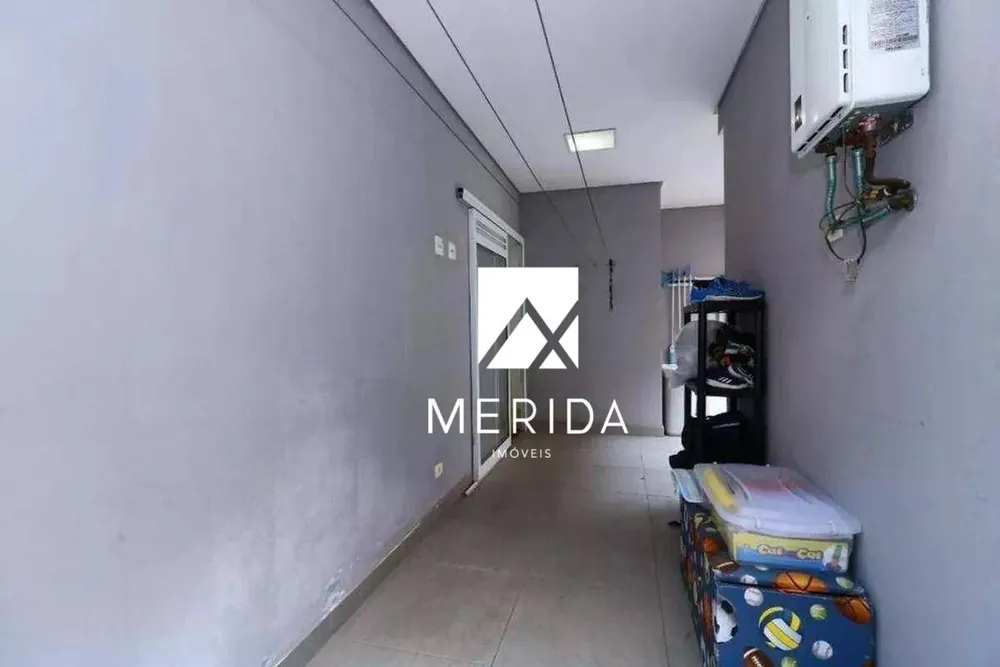 Sobrado, 4 quartos, 357 m² - Foto 6