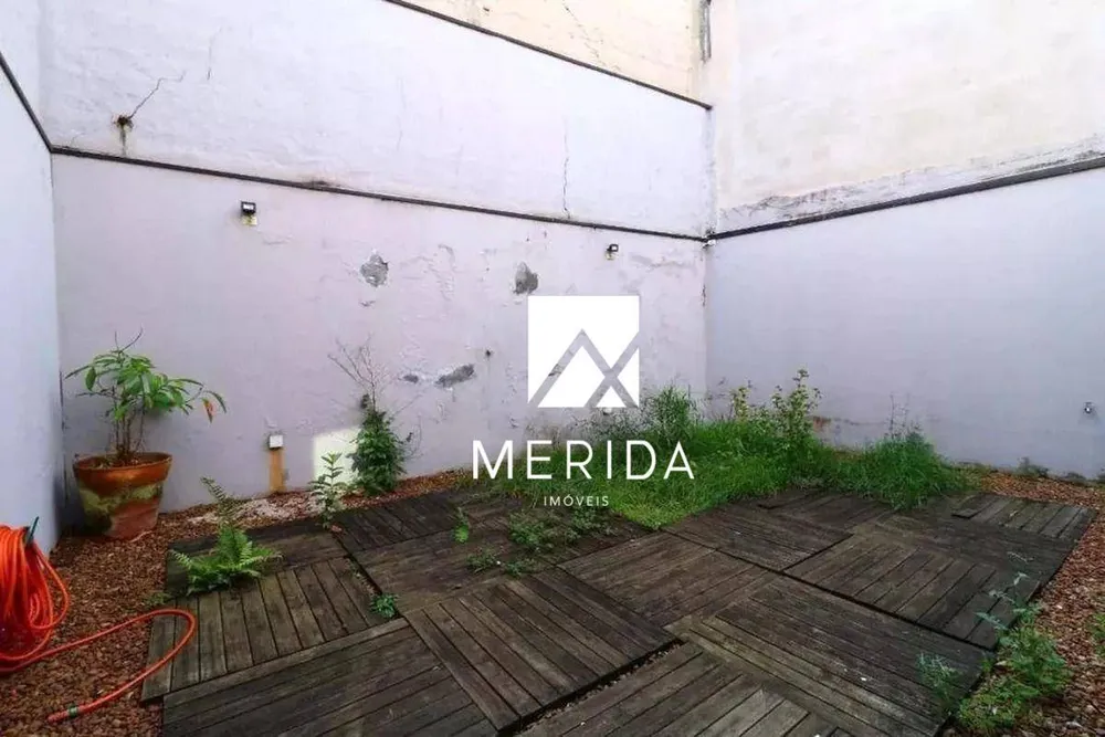 Sobrado, 4 quartos, 357 m² - Foto 8