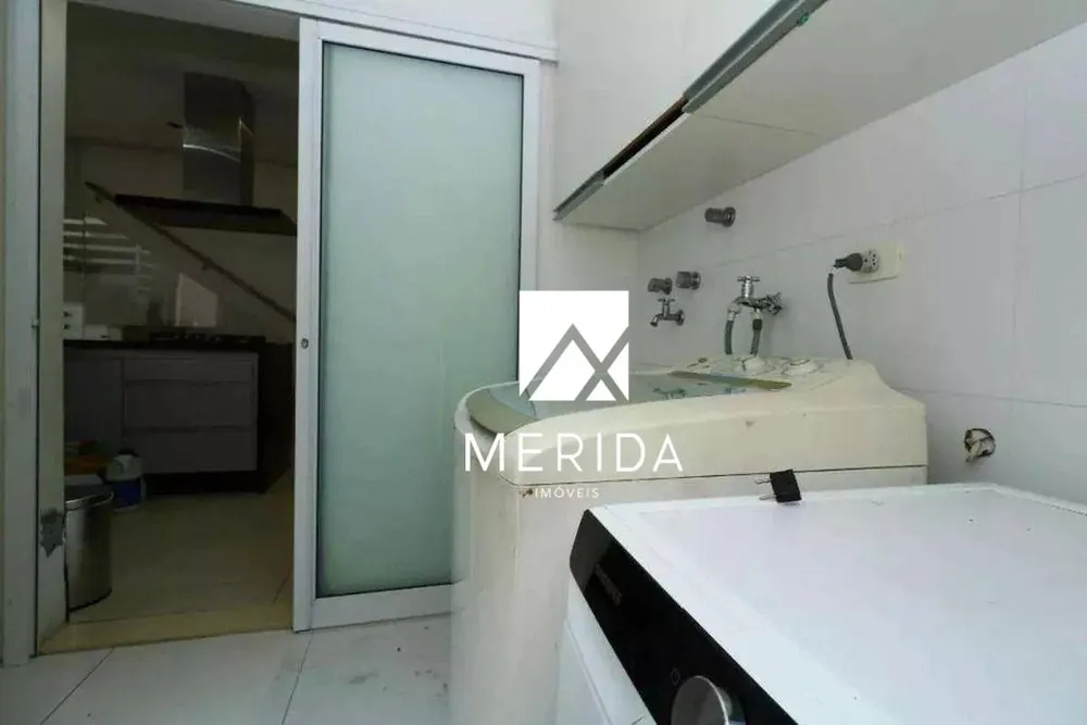 Sobrado, 4 quartos, 357 m² - Foto 5