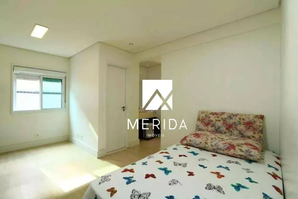Sobrado, 4 quartos, 357 m² - Foto 12