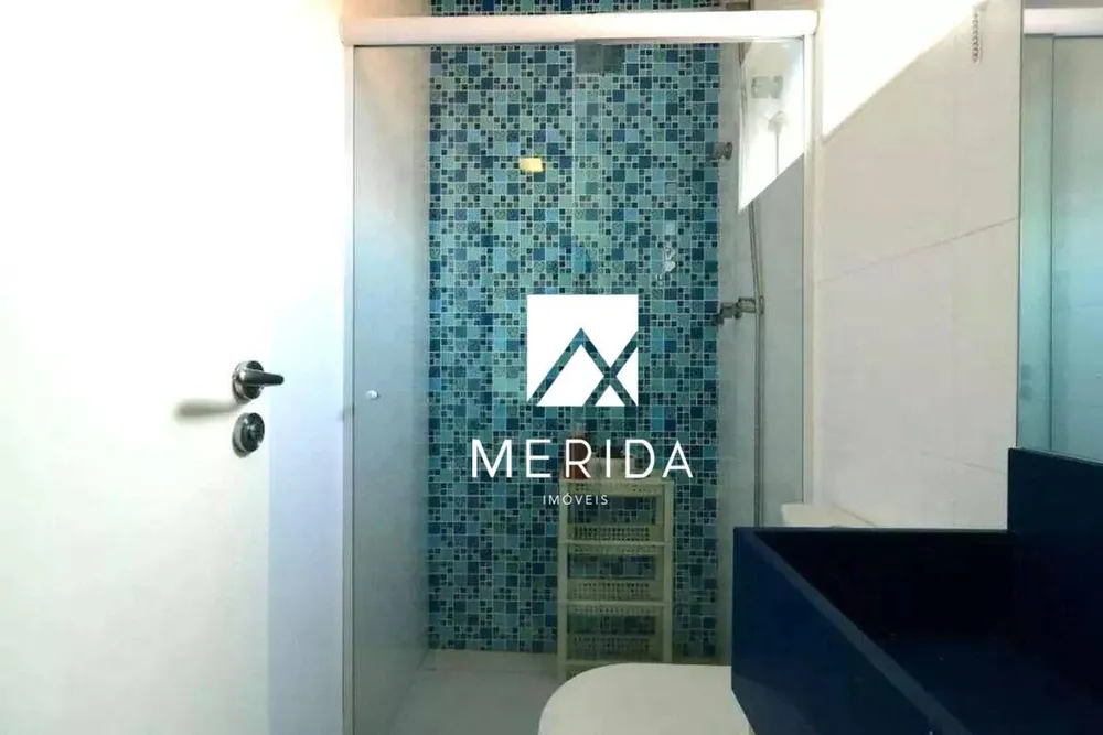 Sobrado, 4 quartos, 357 m² - Foto 11