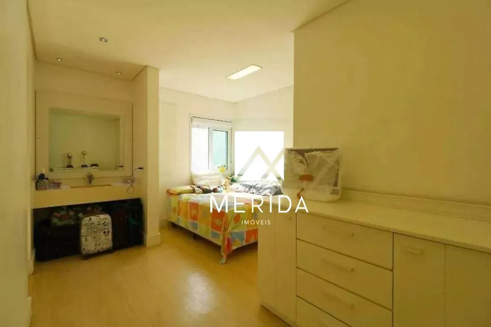 Sobrado, 4 quartos, 357 m² - Foto 13