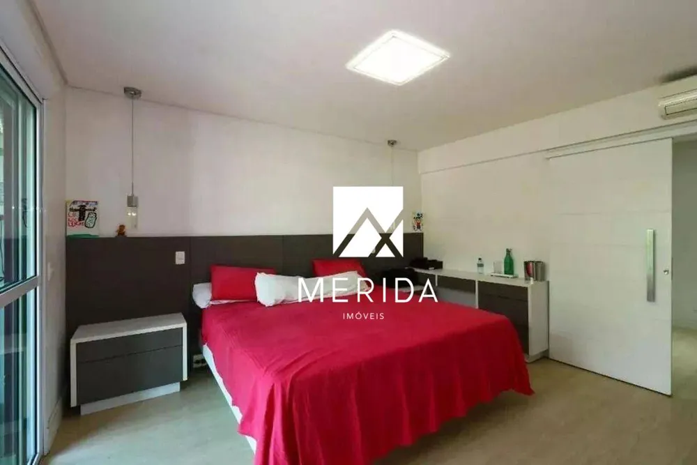 Sobrado, 4 quartos, 357 m² - Foto 10