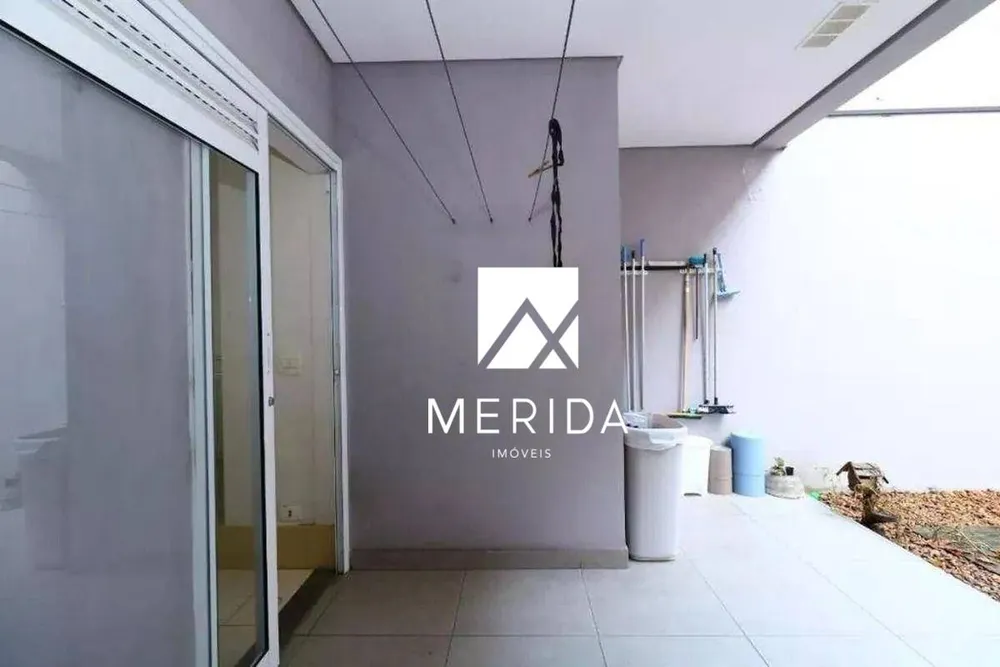 Sobrado, 4 quartos, 357 m² - Foto 7