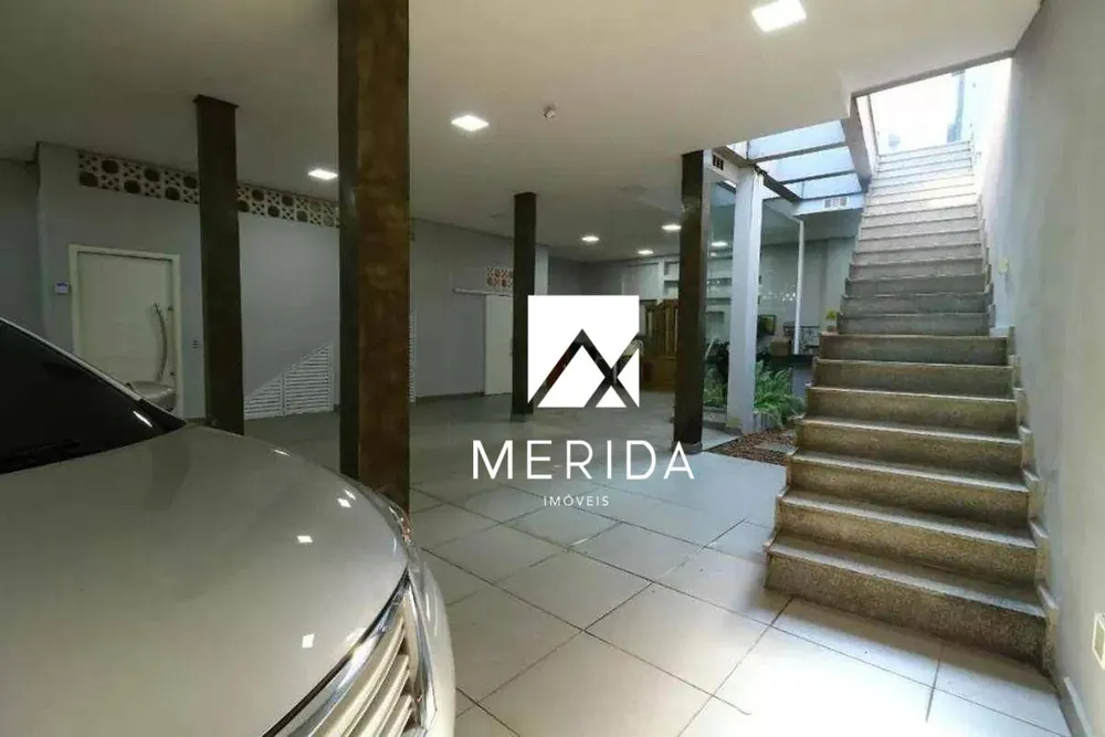 Sobrado, 4 quartos, 357 m² - Foto 14