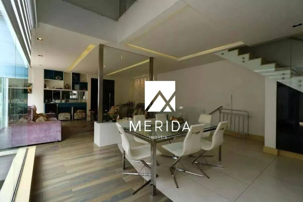 Sobrado, 4 quartos, 357 m² - Foto 3