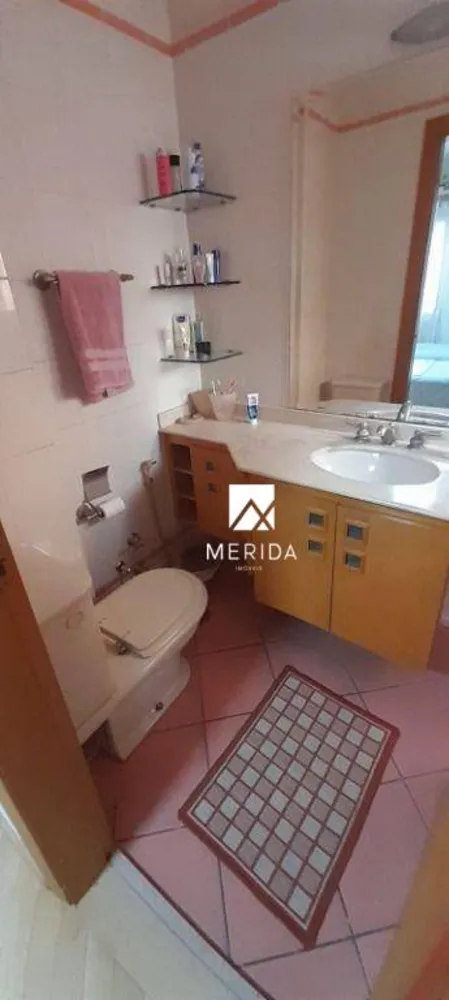 Apartamento, 4 quartos, 207 m² - Foto 4