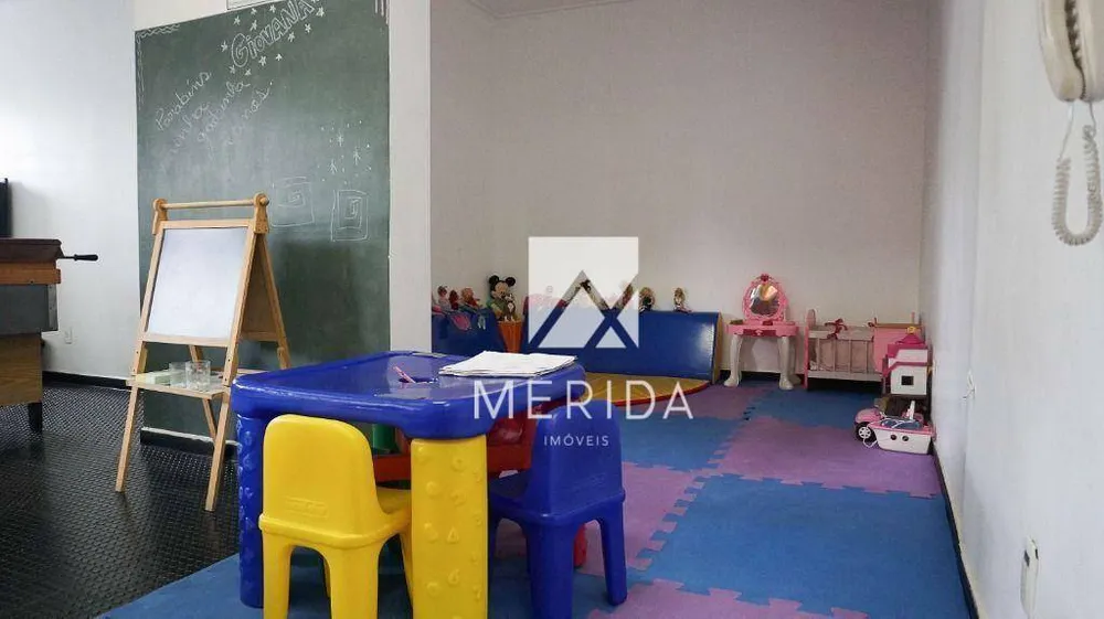 Apartamento, 4 quartos, 207 m² - Foto 8