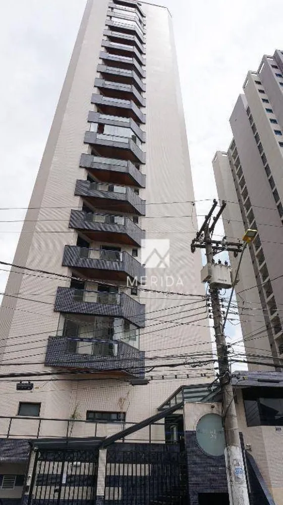 Apartamento, 4 quartos, 207 m² - Foto 5
