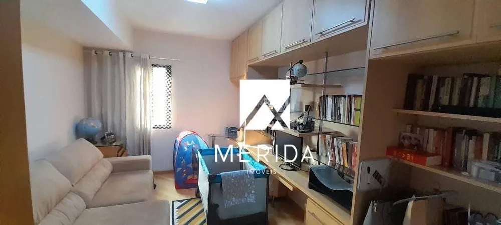 Apartamento, 4 quartos, 207 m² - Foto 3