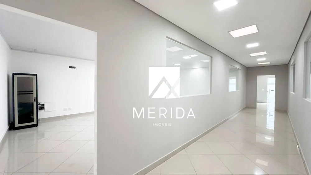 Depósito-Galpão, 437 m² - Foto 3