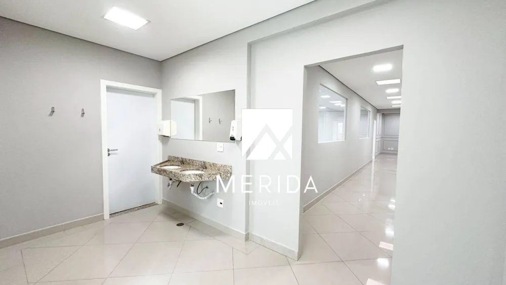 Depósito-Galpão, 437 m² - Foto 9