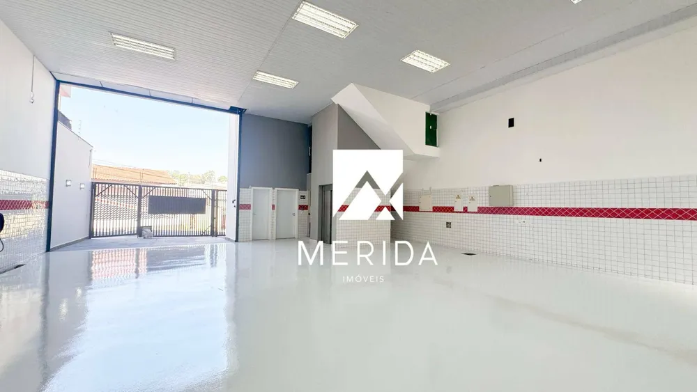 Depósito-Galpão, 437 m² - Foto 10