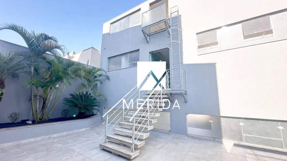 Depósito-Galpão, 437 m² - Foto 2