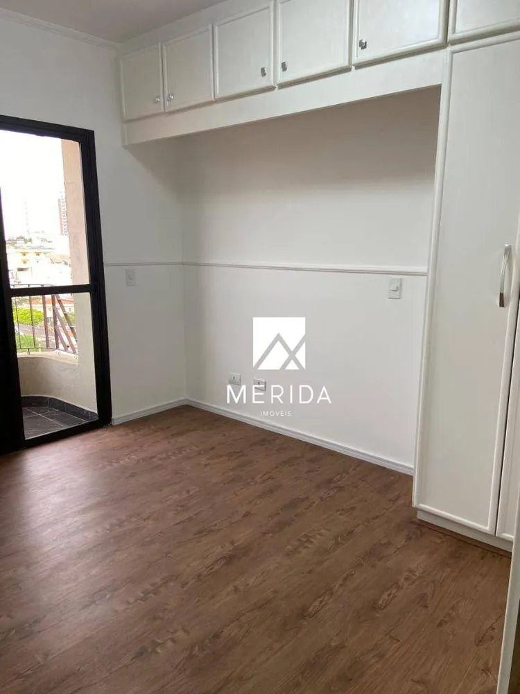 Apartamento, 3 quartos, 126 m² - Foto 7
