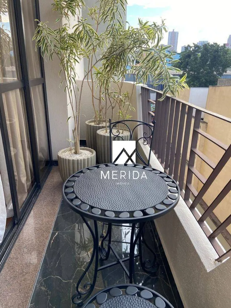 Apartamento, 3 quartos, 126 m² - Foto 4