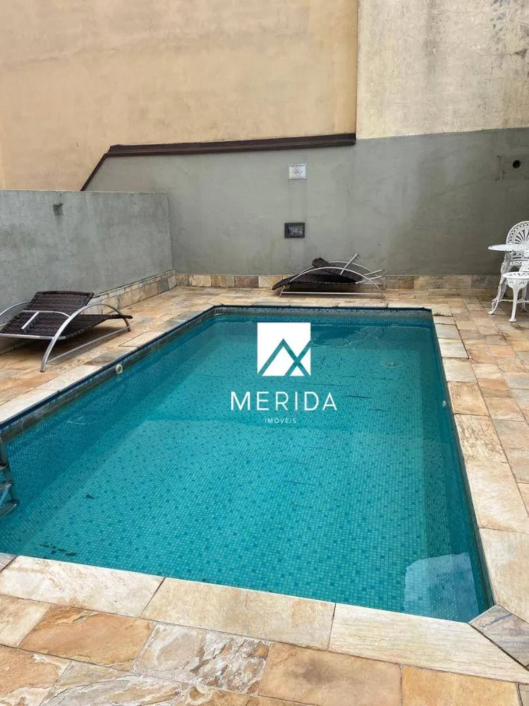 Apartamento, 3 quartos, 126 m² - Foto 11