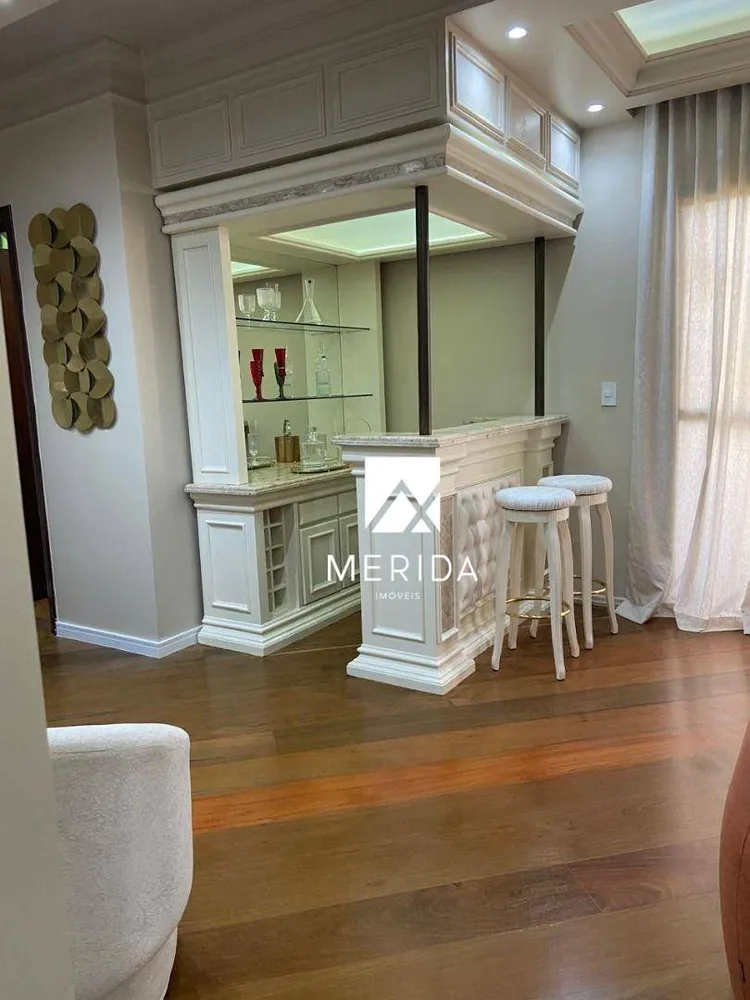 Apartamento, 3 quartos, 126 m² - Foto 3