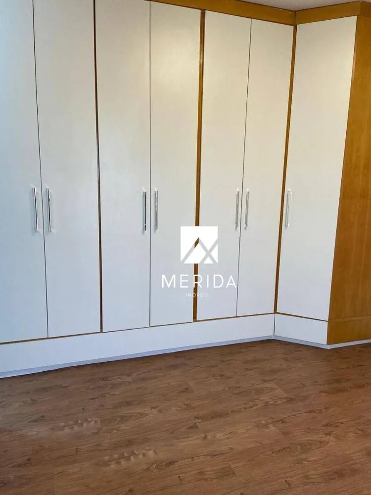 Apartamento, 3 quartos, 126 m² - Foto 8
