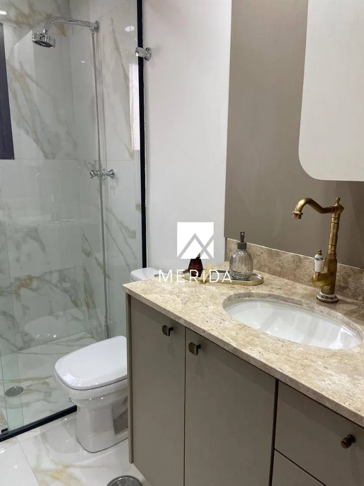 Apartamento, 3 quartos, 126 m² - Foto 9