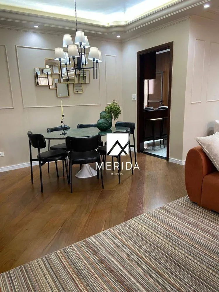 Apartamento, 3 quartos, 126 m² - Foto 2