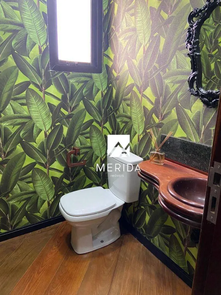 Apartamento, 3 quartos, 126 m² - Foto 5