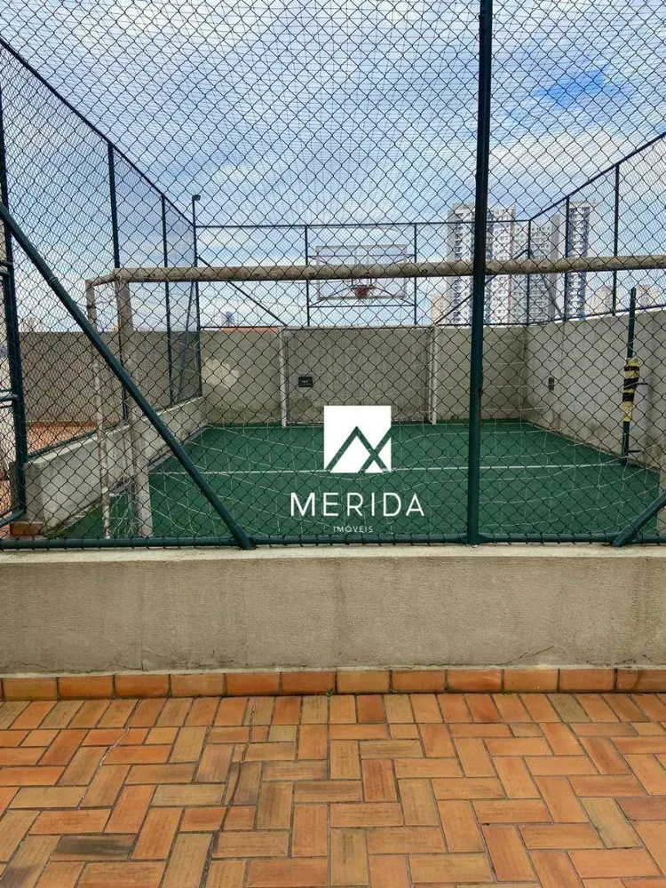 Apartamento, 3 quartos, 126 m² - Foto 10