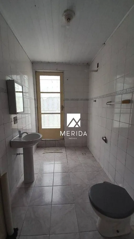 Casa, 1 quarto, 70 m² - Foto 12