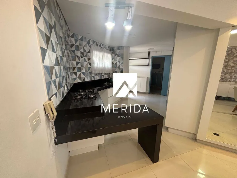 Apartamento, 4 quartos, 191 m² - Foto 3