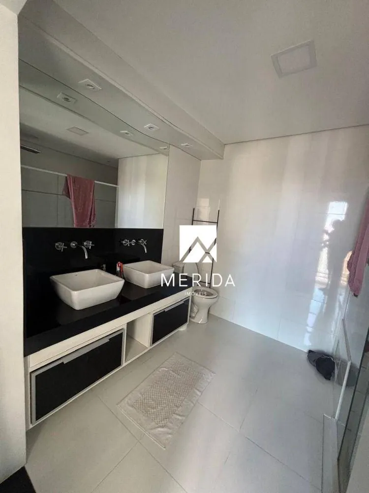 Apartamento, 4 quartos, 191 m² - Foto 8