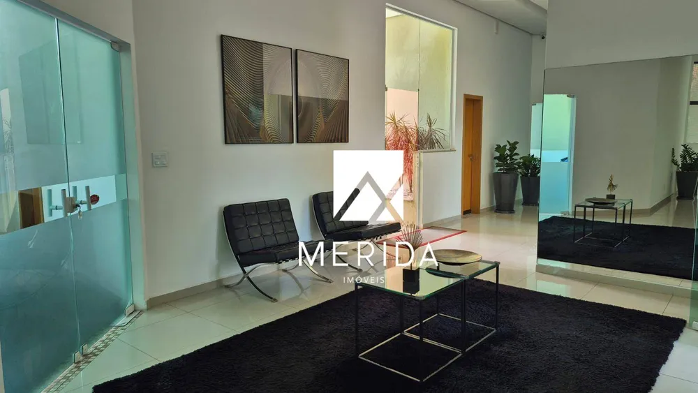 Apartamento, 4 quartos, 191 m² - Foto 11