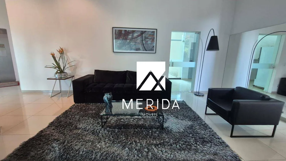 Apartamento, 4 quartos, 191 m² - Foto 12