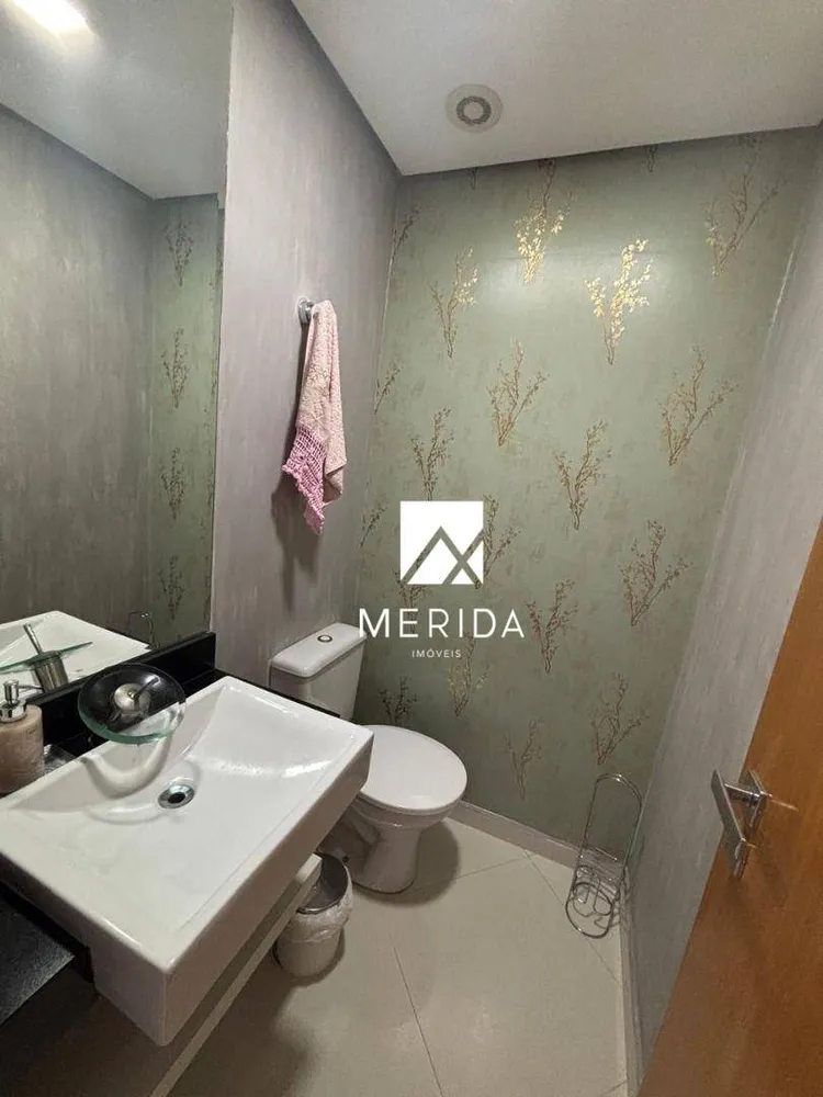 Apartamento, 4 quartos, 191 m² - Foto 4