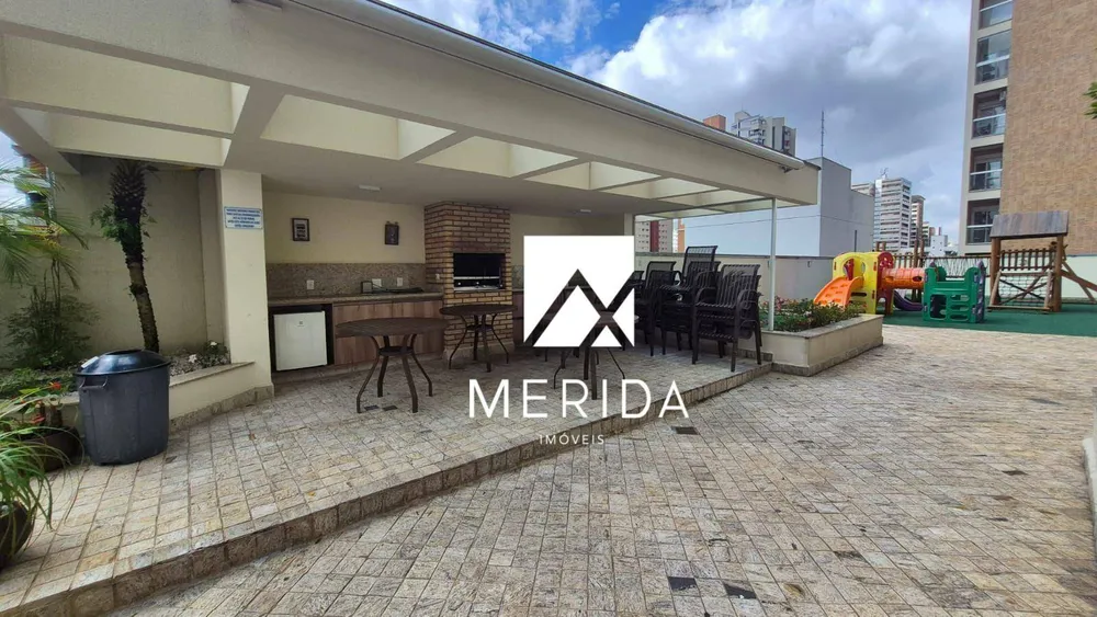 Apartamento, 4 quartos, 191 m² - Foto 10