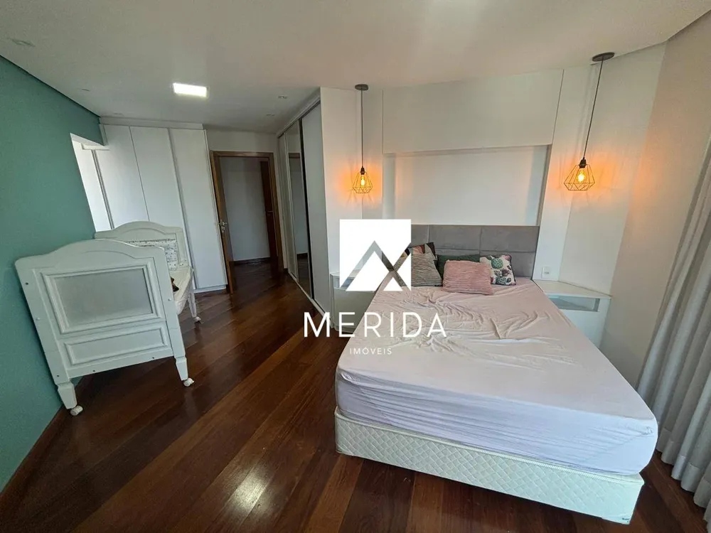 Apartamento, 4 quartos, 191 m² - Foto 9