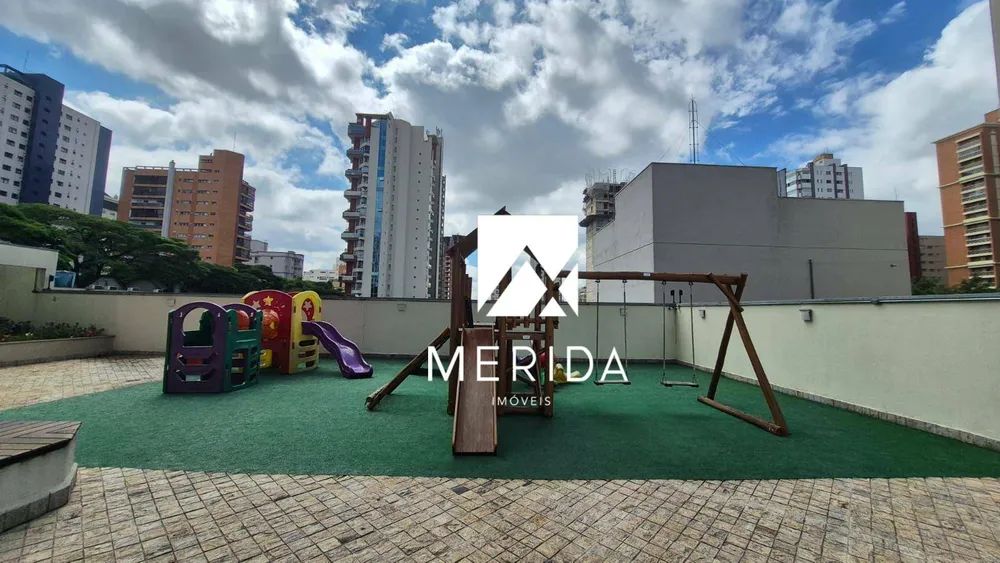 Apartamento, 4 quartos, 191 m² - Foto 14