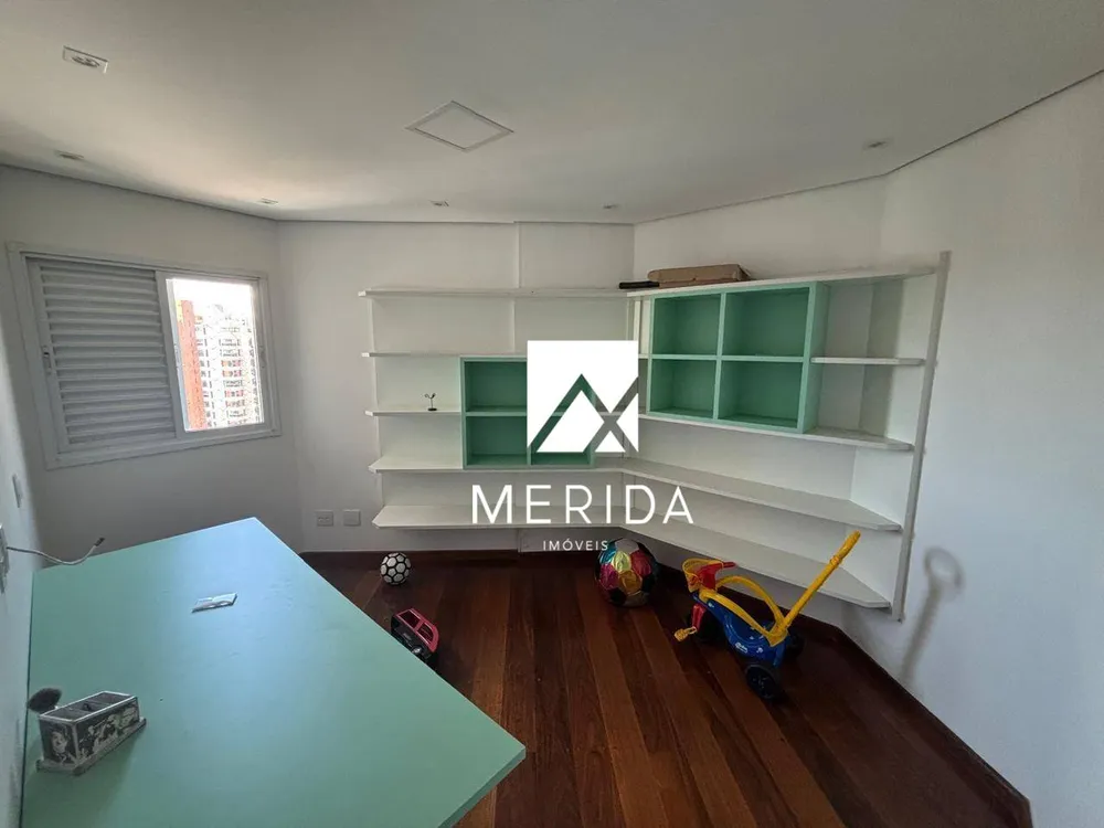 Apartamento, 4 quartos, 191 m² - Foto 6