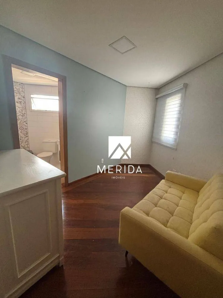 Apartamento, 4 quartos, 191 m² - Foto 5