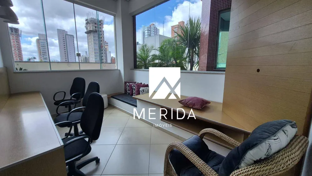 Apartamento, 4 quartos, 191 m² - Foto 15