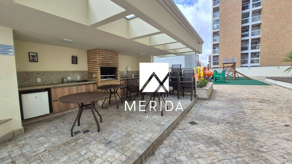 Apartamento, 4 quartos, 191 m² - Foto 13