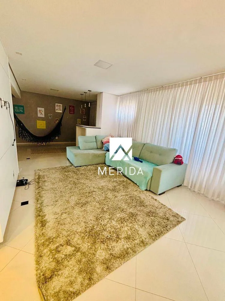 Apartamento, 4 quartos, 191 m² - Foto 1