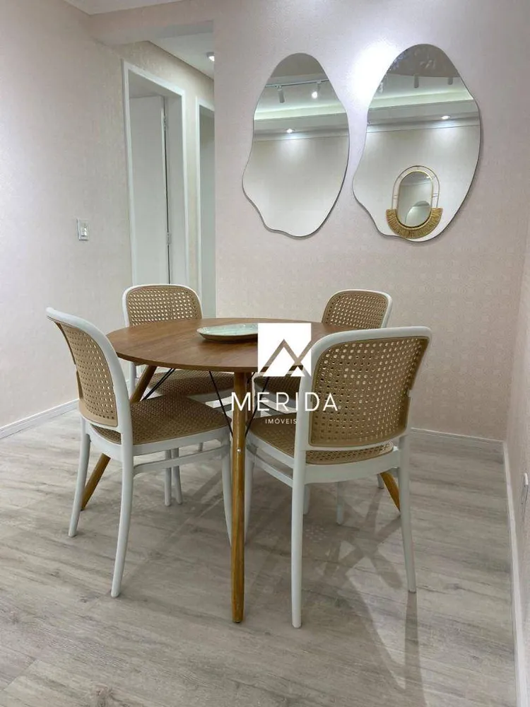 Apartamento, 3 quartos, 59 m² - Foto 5