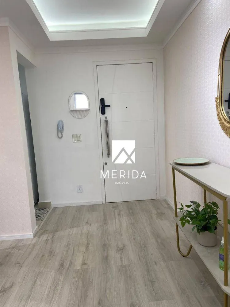 Apartamento, 3 quartos, 59 m² - Foto 4