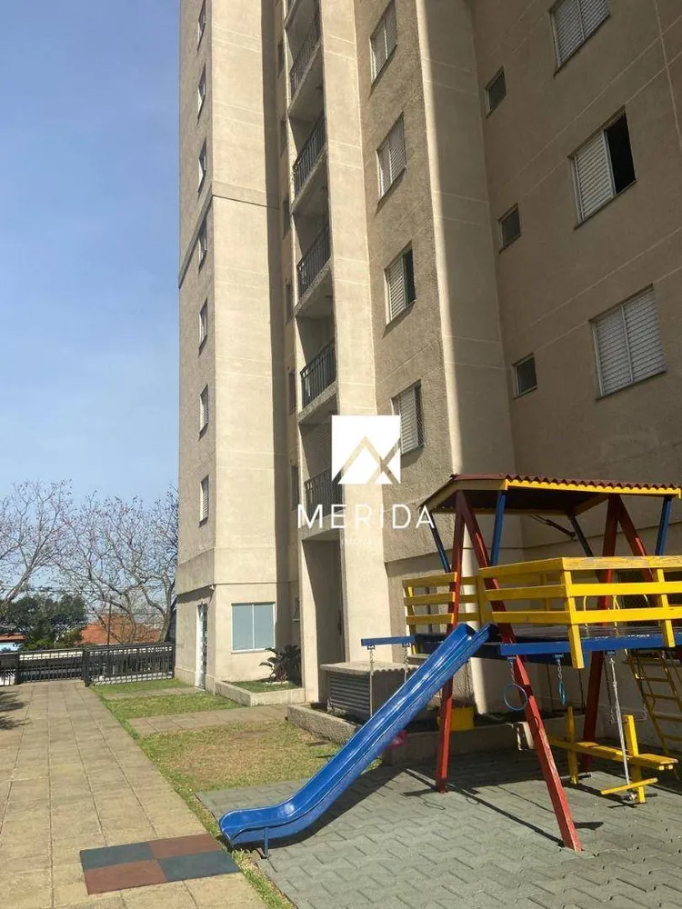 Apartamento, 3 quartos, 59 m² - Foto 16