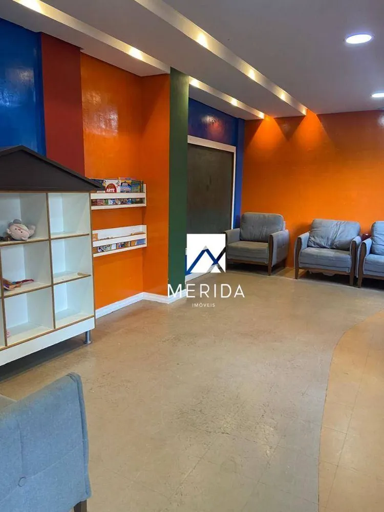 Apartamento, 3 quartos, 59 m² - Foto 14