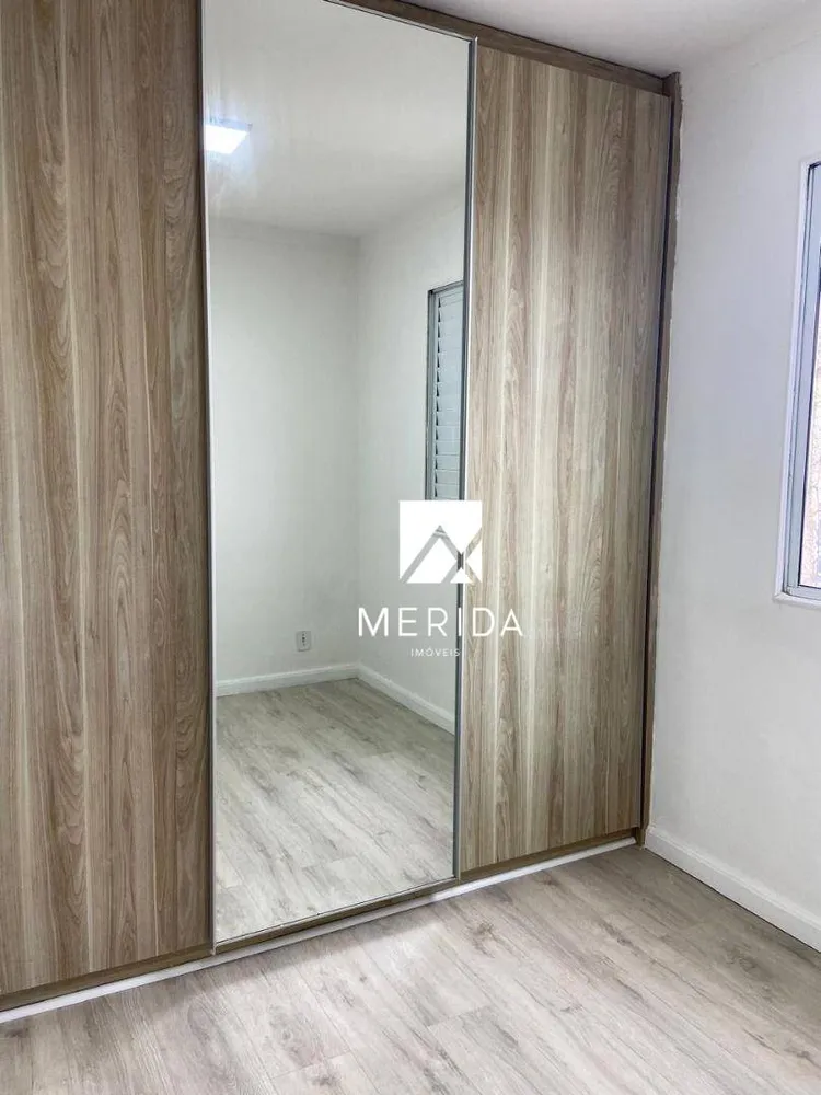 Apartamento, 3 quartos, 59 m² - Foto 11