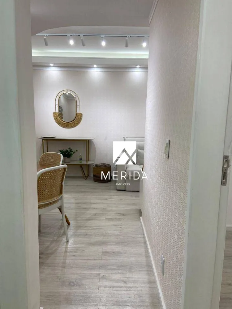 Apartamento, 3 quartos, 59 m² - Foto 10