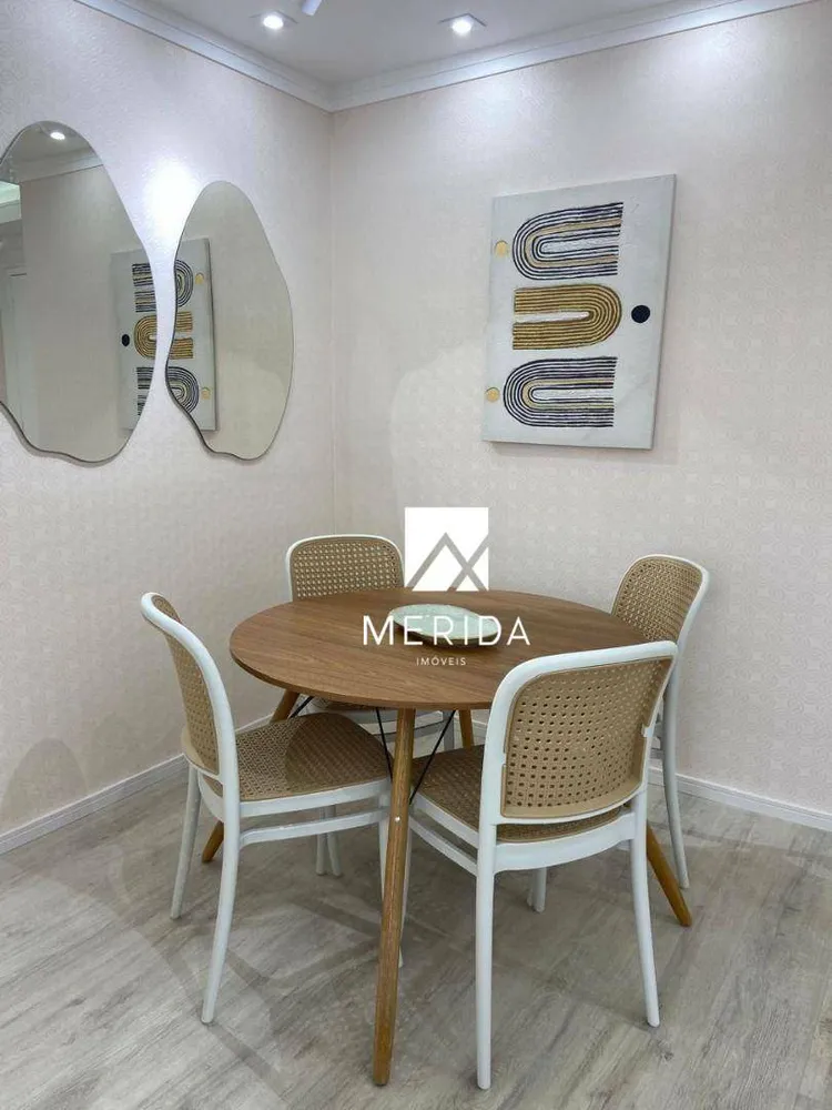 Apartamento, 3 quartos, 59 m² - Foto 6